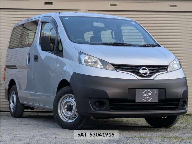 Nissan VANETTE VAN 2016-07 8217224-3
