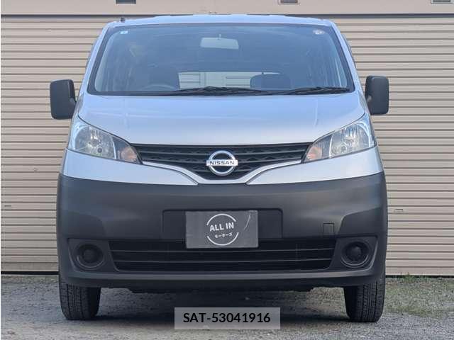 Nissan VANETTE VAN 2016-07 8217224-5