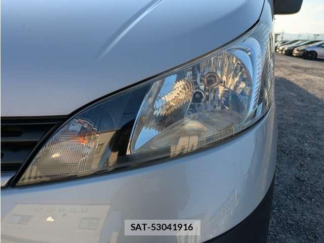 Nissan VANETTE VAN 2016-07 8217224-7