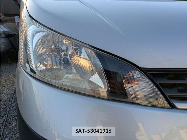 Nissan VANETTE VAN 2016-07 8217224-8
