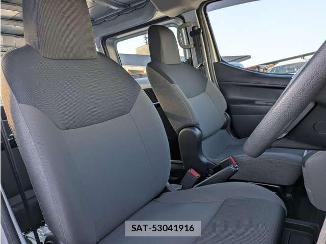 Nissan VANETTE VAN 2016-07 8217224-9