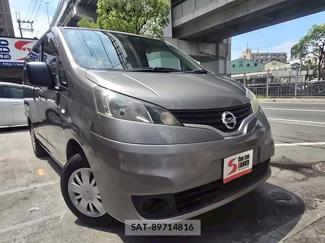 Nissan VANETTE VAN 2017-02 8218768-1