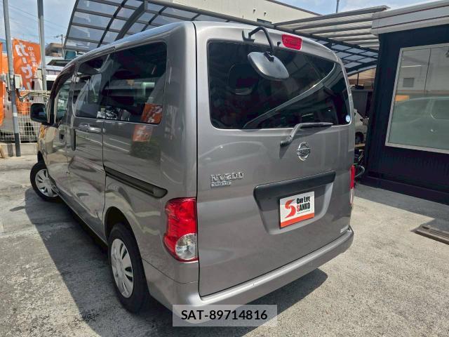 Nissan VANETTE VAN 2017-02 8218768-2