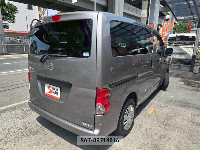 Nissan VANETTE VAN 2017-02 8218768-3