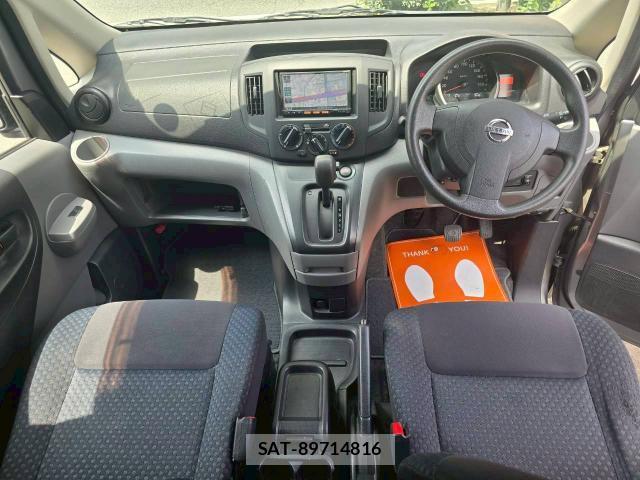 Nissan VANETTE VAN 2017-02 8218768-4