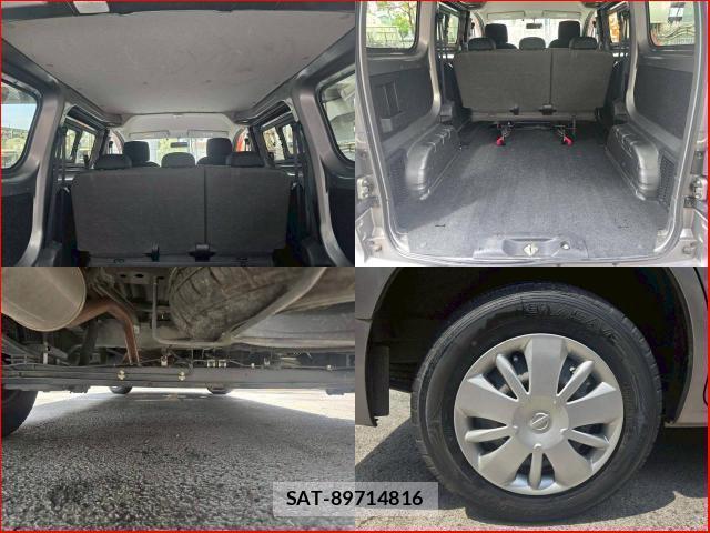 Nissan VANETTE VAN 2017-02 8218768-7