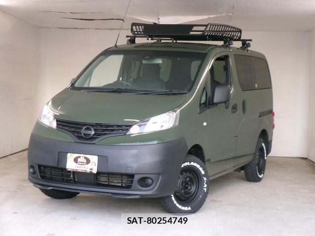 Nissan VANETTE VAN 2020-02 8219058-0