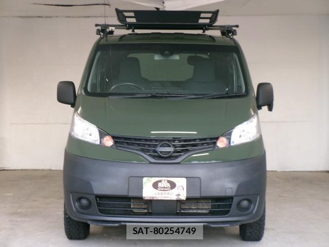 Nissan VANETTE VAN 2020-02 8219058-10