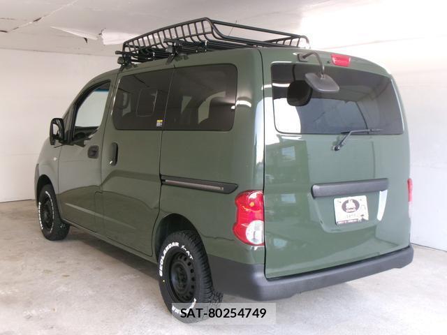 Nissan VANETTE VAN 2020-02 8219058-11