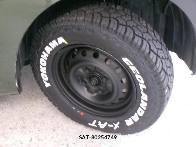 Nissan VANETTE VAN 2020-02 8219058-13