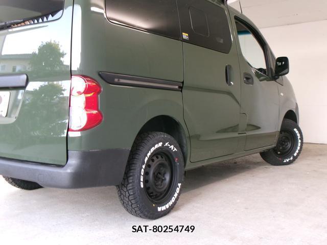 Nissan VANETTE VAN 2020-02 8219058-14