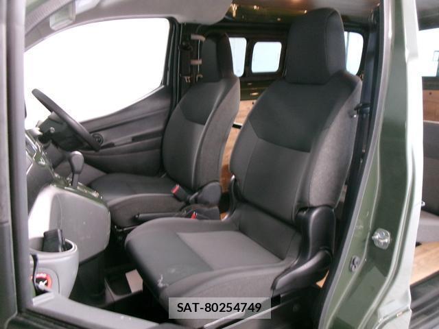 Nissan VANETTE VAN 2020-02 8219058-16