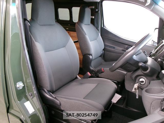 Nissan VANETTE VAN 2020-02 8219058-19