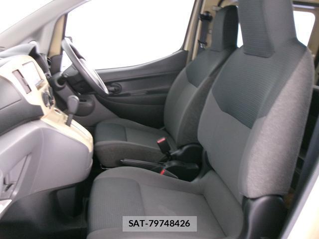 Nissan VANETTE VAN 2021-03 8219061-10