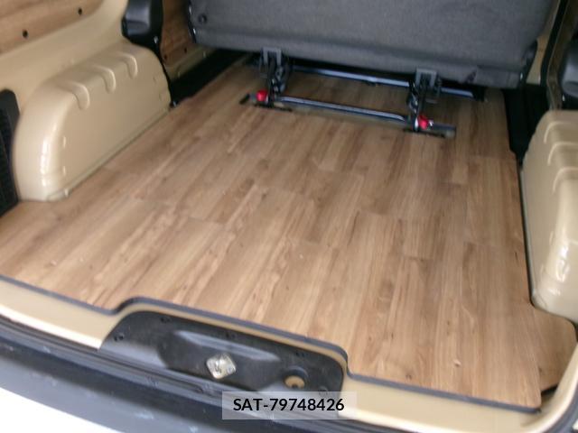 Nissan VANETTE VAN 2021-03 8219061-11