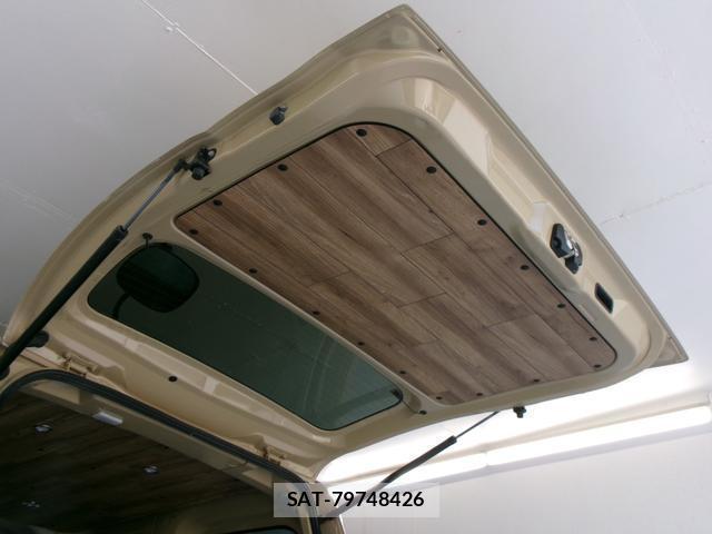 Nissan VANETTE VAN 2021-03 8219061-12