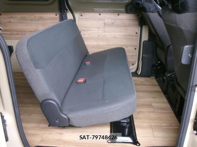 Nissan VANETTE VAN 2021-03 8219061-13