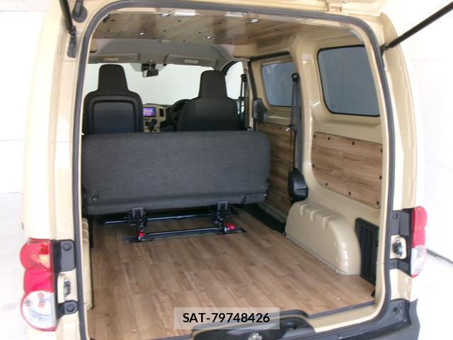 Nissan VANETTE VAN 2021-03 8219061-14