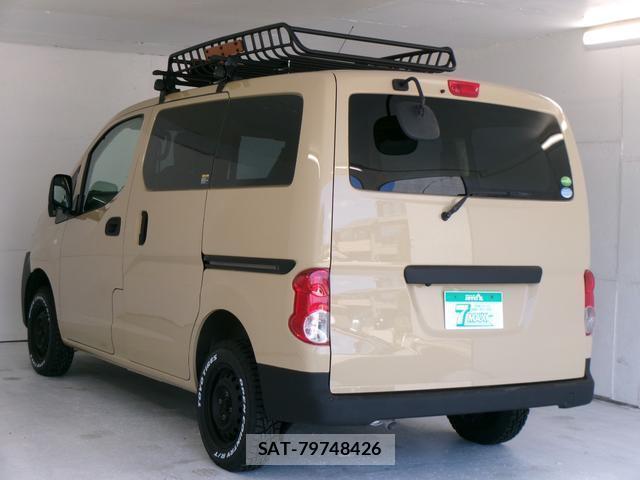 Nissan VANETTE VAN 2021-03 8219061-15