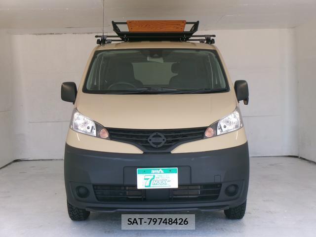 Nissan VANETTE VAN 2021-03 8219061-16