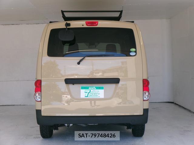 Nissan VANETTE VAN 2021-03 8219061-17