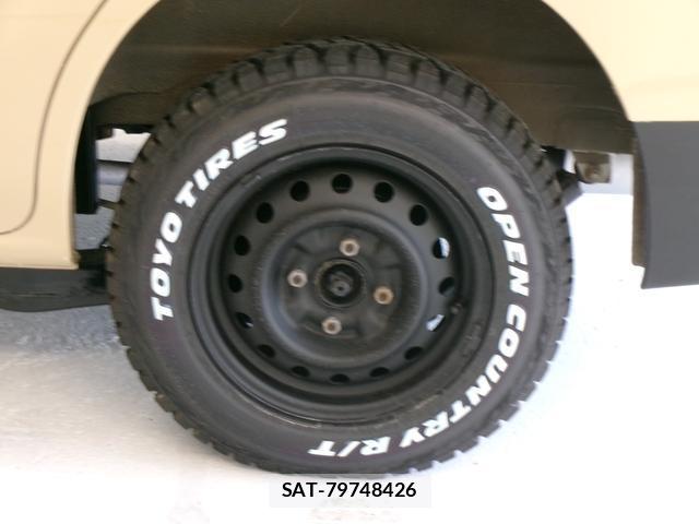 Nissan VANETTE VAN 2021-03 8219061-18