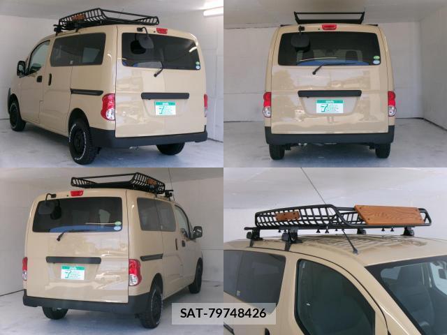 Nissan VANETTE VAN 2021-03 8219061-2