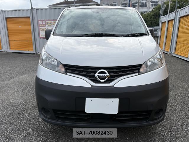 Nissan VANETTE VAN 2020-12 8221873-0