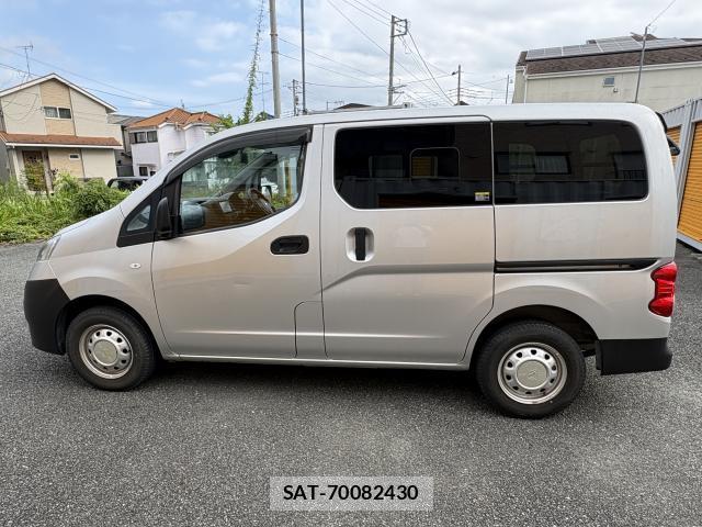 Nissan VANETTE VAN 2020-12 8221873-10