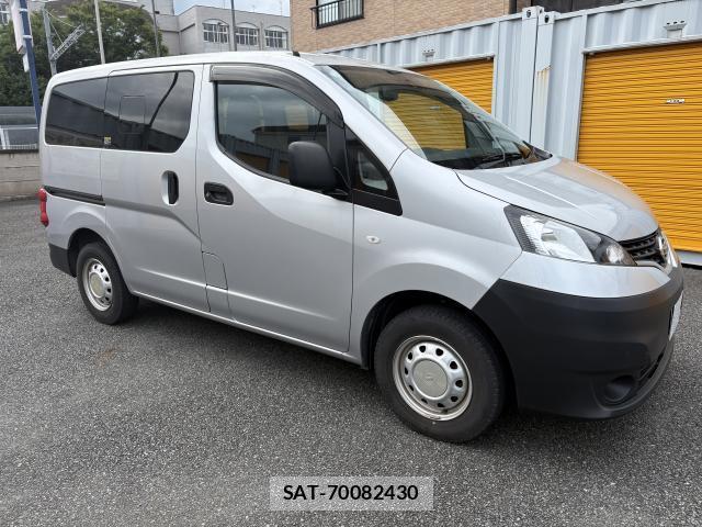 Nissan VANETTE VAN 2020-12 8221873-11