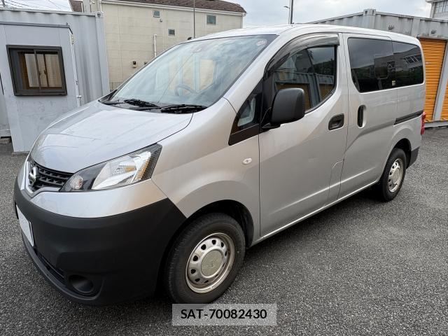 Nissan VANETTE VAN 2020-12 8221873-12