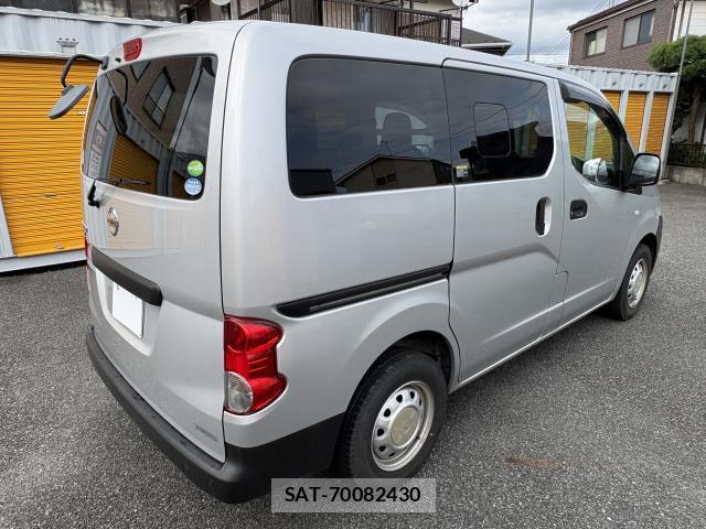 Nissan VANETTE VAN 2020-12 8221873-13