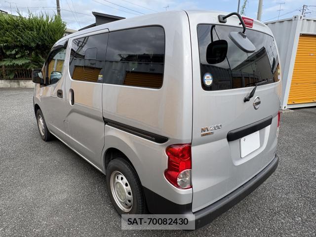 Nissan VANETTE VAN 2020-12 8221873-14