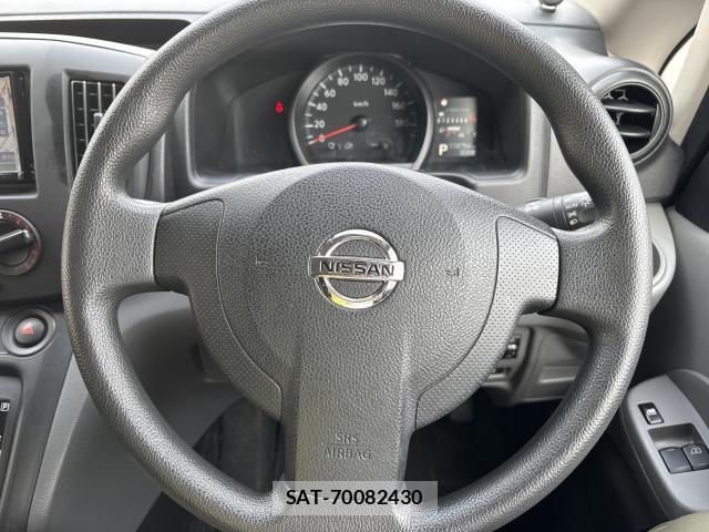 Nissan VANETTE VAN 2020-12 8221873-17