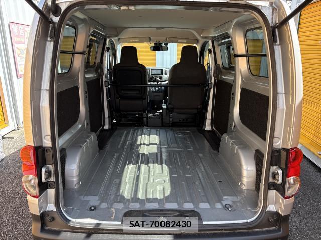 Nissan VANETTE VAN 2020-12 8221873-18
