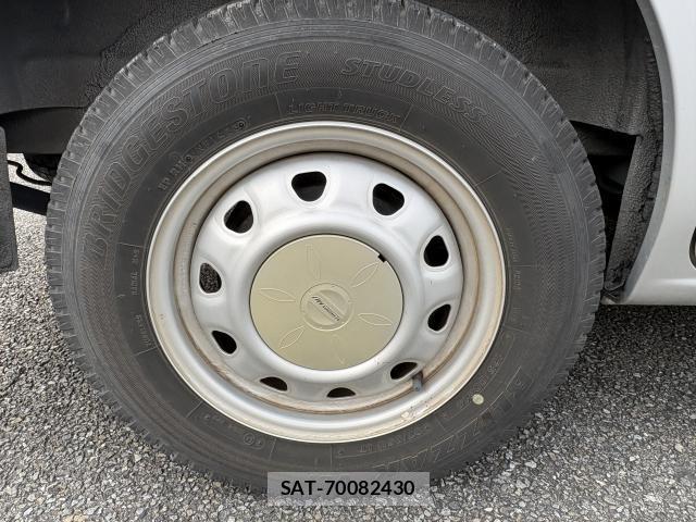 Nissan VANETTE VAN 2020-12 8221873-19