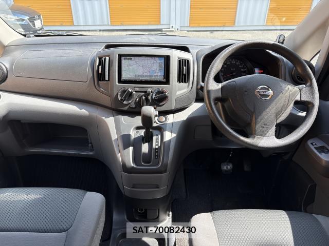 Nissan VANETTE VAN 2020-12 8221873-2