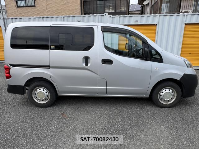 Nissan VANETTE VAN 2020-12 8221873-3