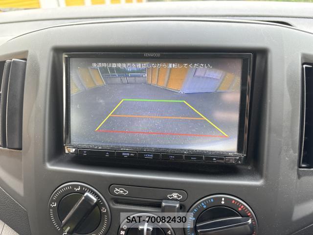Nissan VANETTE VAN 2020-12 8221873-4