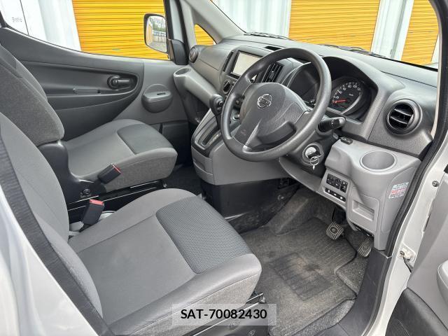 Nissan VANETTE VAN 2020-12 8221873-5