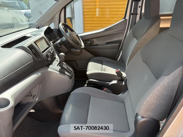 Nissan VANETTE VAN 2020-12 8221873-6