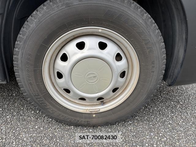 Nissan VANETTE VAN 2020-12 8221873-8