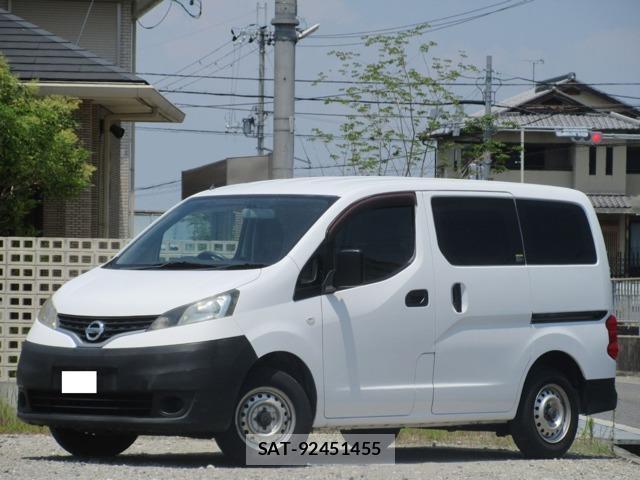Nissan VANETTE VAN 2013-11 8222836-0