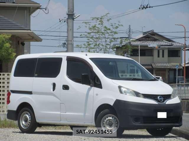 Nissan VANETTE VAN 2013-11 8222836-1