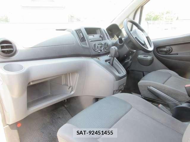 Nissan VANETTE VAN 2013-11 8222836-10