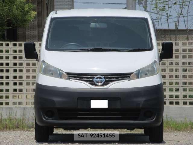 Nissan VANETTE VAN 2013-11 8222836-11
