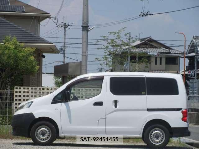 Nissan VANETTE VAN 2013-11 8222836-12