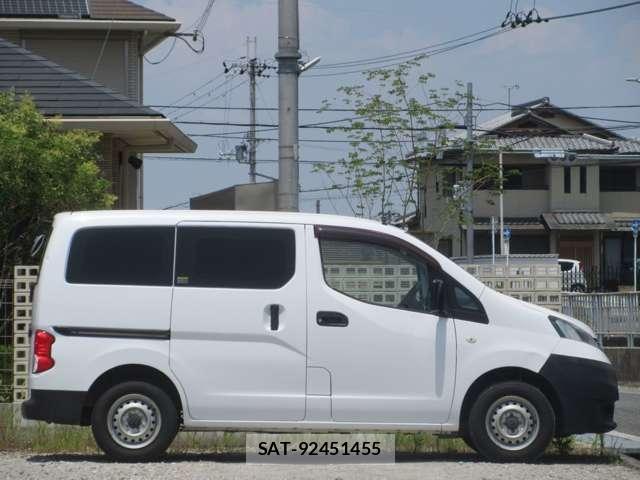 Nissan VANETTE VAN 2013-11 8222836-13