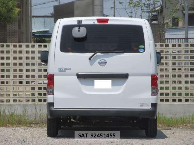 Nissan VANETTE VAN 2013-11 8222836-14