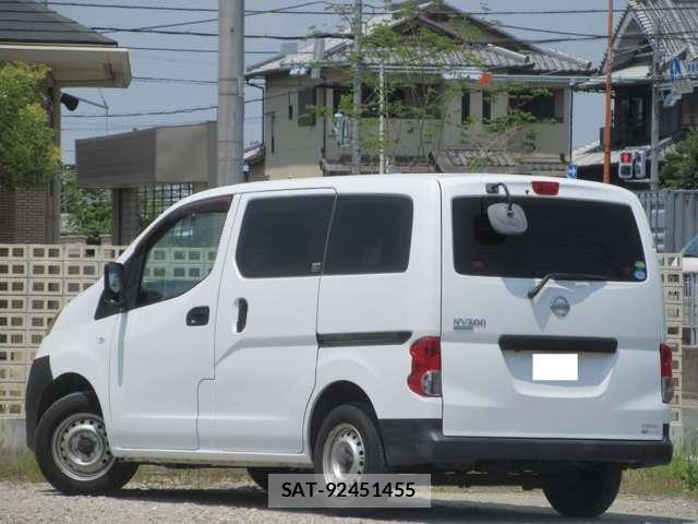 Nissan VANETTE VAN 2013-11 8222836-15